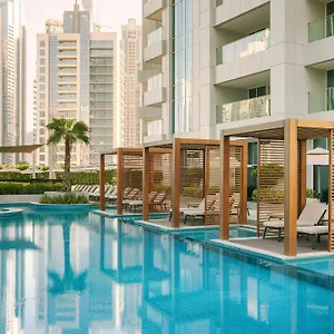 4* Hotel apartamentowy Sonder By Marriott Bonvoy Business Bay