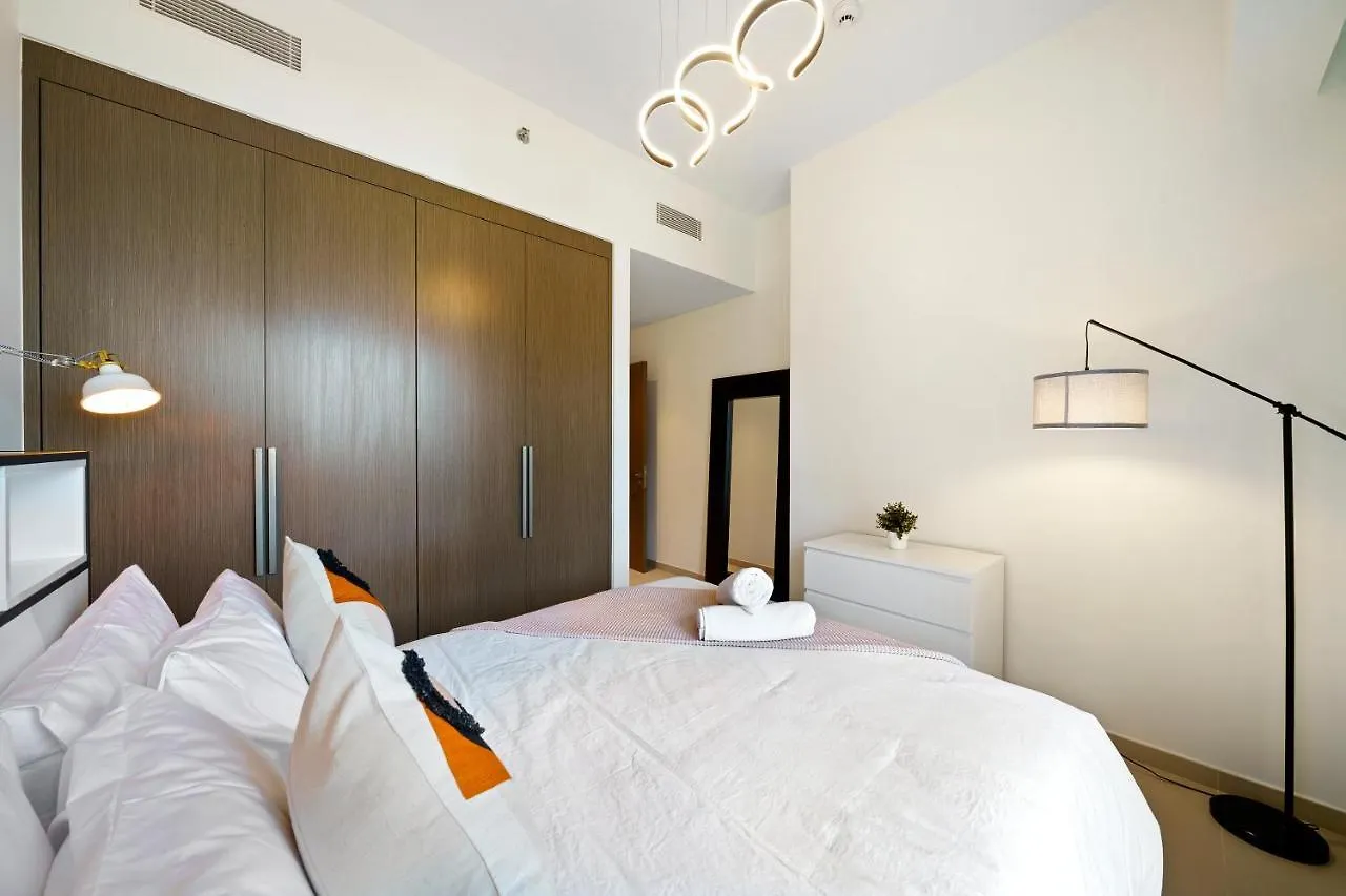 Extravagant 3Br + Kid'S Room W/ Burj Khalifa View Dubai 0*,  United Arab Emirates
